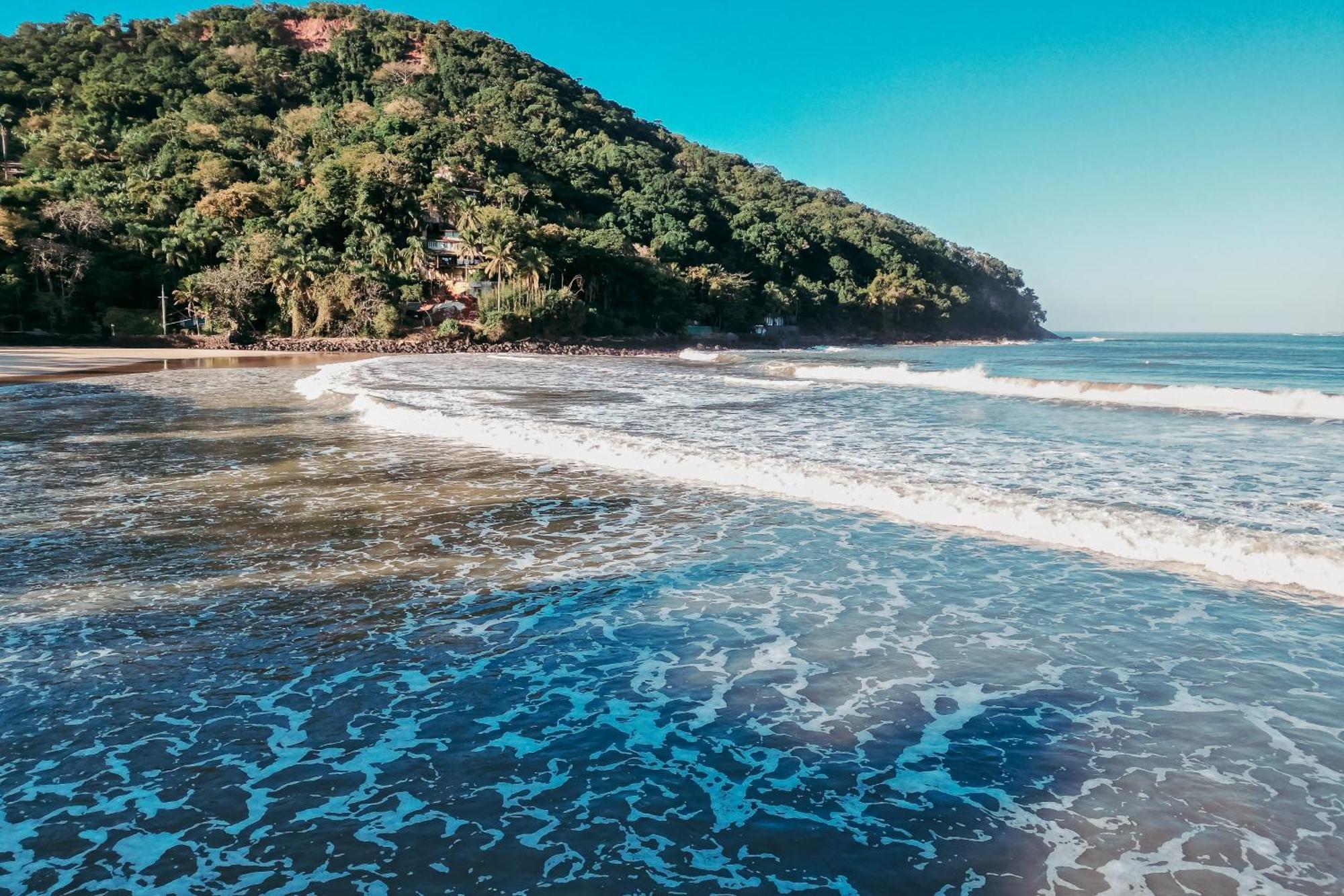 Vila Bardot Barra do Sahy Esterno foto